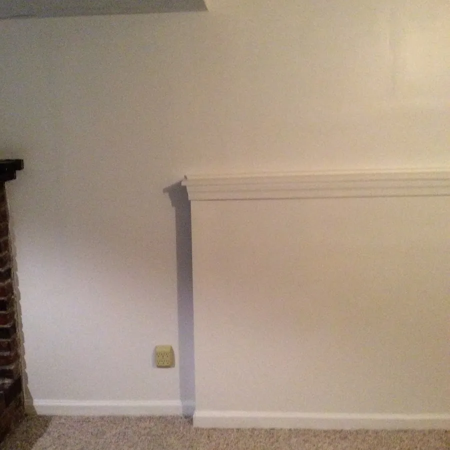Basement wall repair and restoration in Killeen